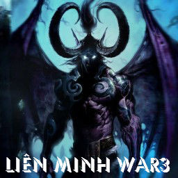 Lien Minh War3 v3.7