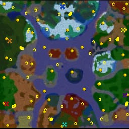 World of Warcraft III