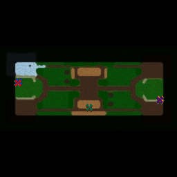 Ronin in the Farmland (RIF) v1.1