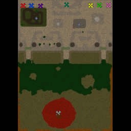 Castle Defence Lord Of The Ring 1.3