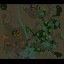Advance of the Blood Elf's Map2