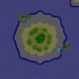Island Survivors v1.0