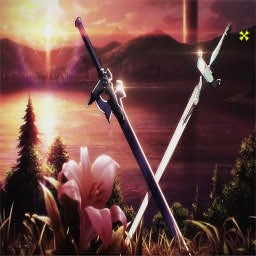 Sword Art Online v1.0