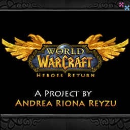 WoW: Heroes Return [ORPG] [0.1a]