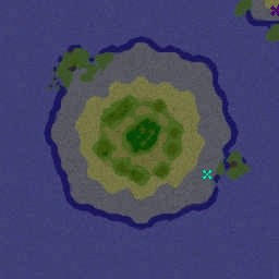 Island Survivors v1.4