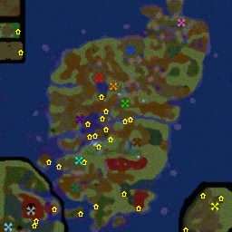 Glory of the Horde:23.0F