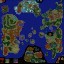 Dark Ages of Warcraft V.5.1b