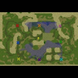 Wrath Of Wizards v0.1 a