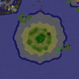 Island Survivors: The Sea Giant