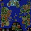 Dark Ages of Warcraft v5.2