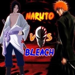 Naruto Bleach Spell