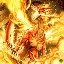 Spell Dragon Fire