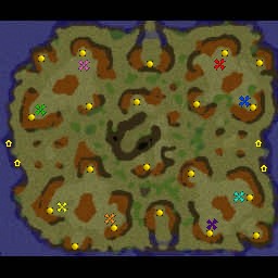 Dharn's Land(Ver 1.24)