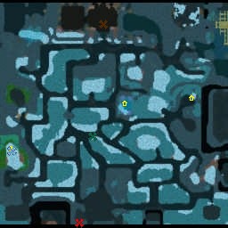 Death Lord's Cavern ver. 2.1