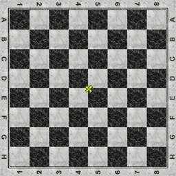 Kung Fu Chess v.1.00