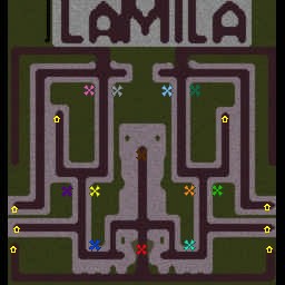 Lamila TD  v.3.0