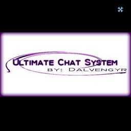 Ultimate Chat System