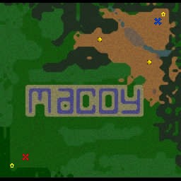 macoy map