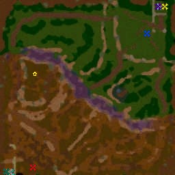 World of Warcraft Battleground v2.0