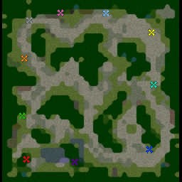 Siege Island v1.8x (Fixed)