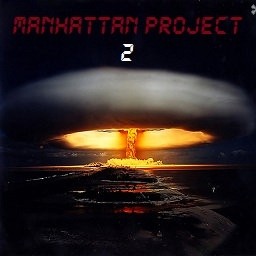 Manhattan Project 2 1.0
