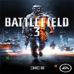 Battlefield 3™ #1 v1.2