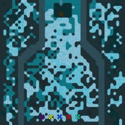 Icecrown Citadel_Sylvanas(Very HARD)