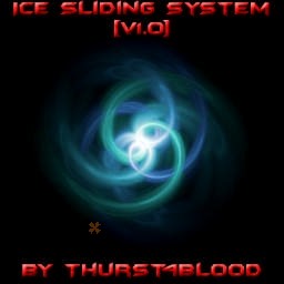 Ice Sliding System [1.0]