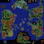 Dark Ages of Warcraft v5.2c