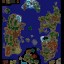 The World Of Azeroth Reborn V2a