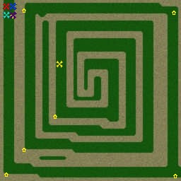 Maze Of Lameness 0.9