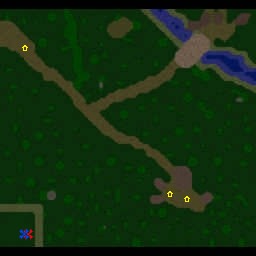 The Taitors RPG (TEST MAP) alpha 1.0