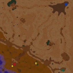 Land der Verdammten v. 0.3