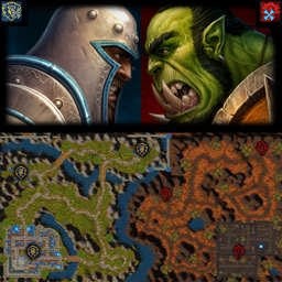 WoW: Battle of Azeroth [0.6]