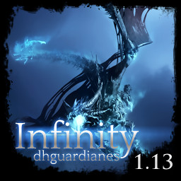 Infinity v1.13