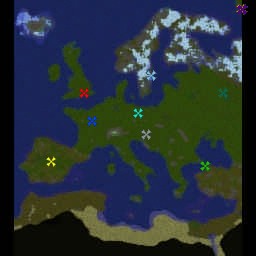 Europe at War XIX 1.07b