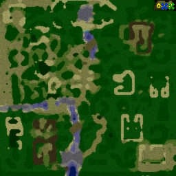 Forest Expansion 2.9.9