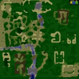 Forest Expansion 2.9.9a