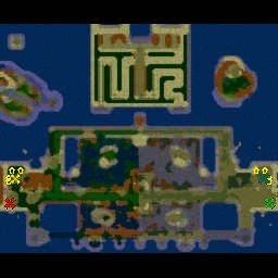 Navy vs. Pirates-Ancient Ruins v3.3