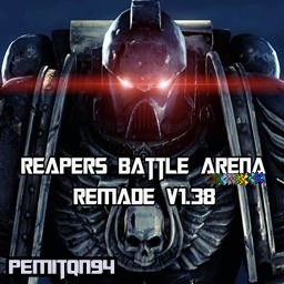Reapers Battle Arena
