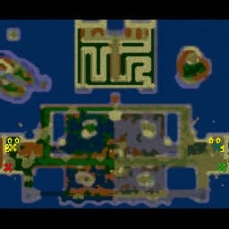 Navy vs. Pirates-Ancient Ruins v3.5