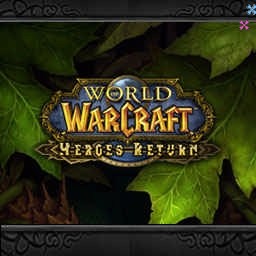 WoW: Heroes Return [ORPG] [1.2.b]