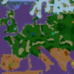 Medieval Nations 2.1