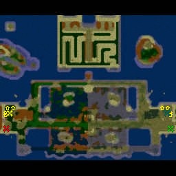 Navy vs. Pirates-Ancient Ruins v3.5a