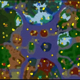 Mundo Warcraft III