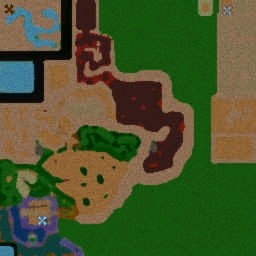 Mys-Map