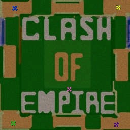 Clash of Empire