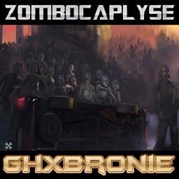 Zombocalypse - Ultimate